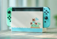Nintendo не желае потребителите да почистват Switch конзолата с алкохол