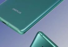 Дни преди анонса на новите OnePlus смартфони компанията разкри техния дизайн