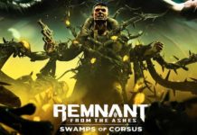 Ново DLC на Remnant: From the Ashes излиза в края на април