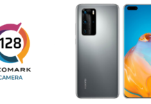 Ревю на камерата на Huawei P40 Pro