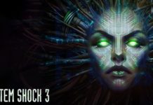 OtherSide Entertainment не работят по System Shock 3 от три години
