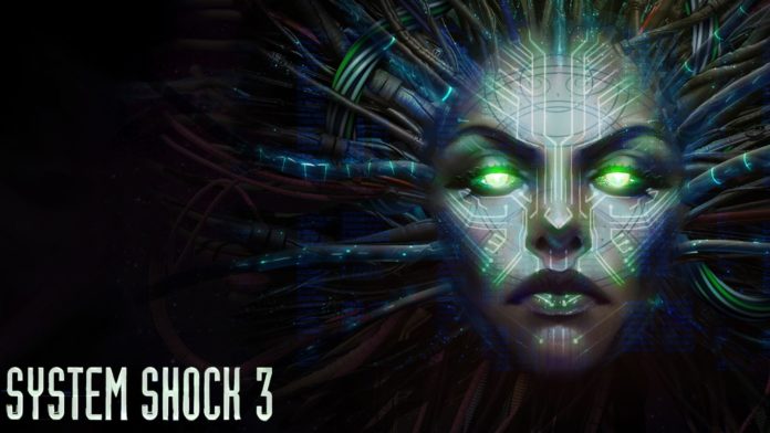 System-Shock-3 OtherSide Entertainment не работят по System Shock 3 от три години