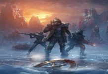 Забавиха излизането на Wasteland 3 за края на август