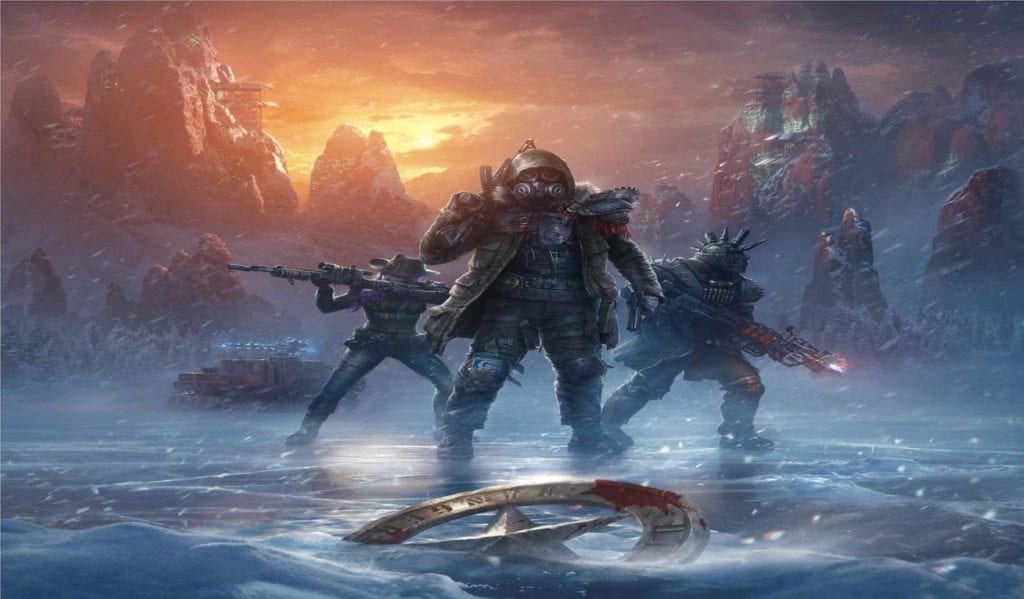 Wasteland-3-preview-Brian-Fargo-interview-inXile-Entertainment--scaled Забавиха излизането на Wasteland 3 за края на август