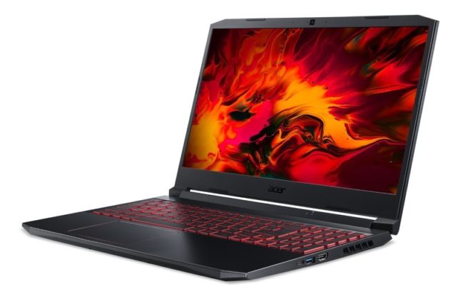 Acer представи новите лаптопи Triton 500 и Nitro 5 с процесори Intel Core от 10-то поколение