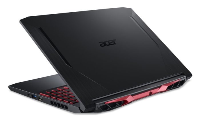 Acer представи новите лаптопи Triton 500 и Nitro 5 с процесори Intel Core от 10-то поколение