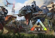 Ark: Survival Evolved и Samurai Shodown NeoGeo Collection са безплатните заглавия в Epic Games Store тази седмица