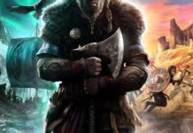 Излезе премиерното видео към Assassin’s Creed Valhalla – The Last Chapter
