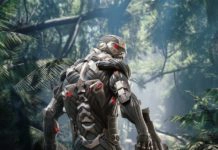 Стана ясна датата на излизане на трилогията Crysis Remastered