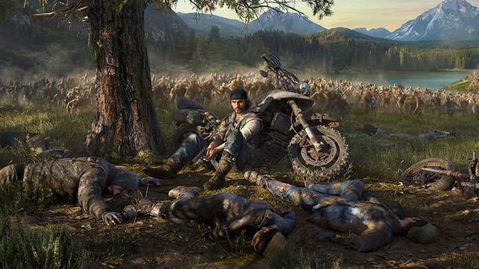 days gone Джеф Рос: Days Gone 2 можеше вече да е на пазара