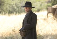 Ед Харис недоволен от работата по трети сезон на Westworld