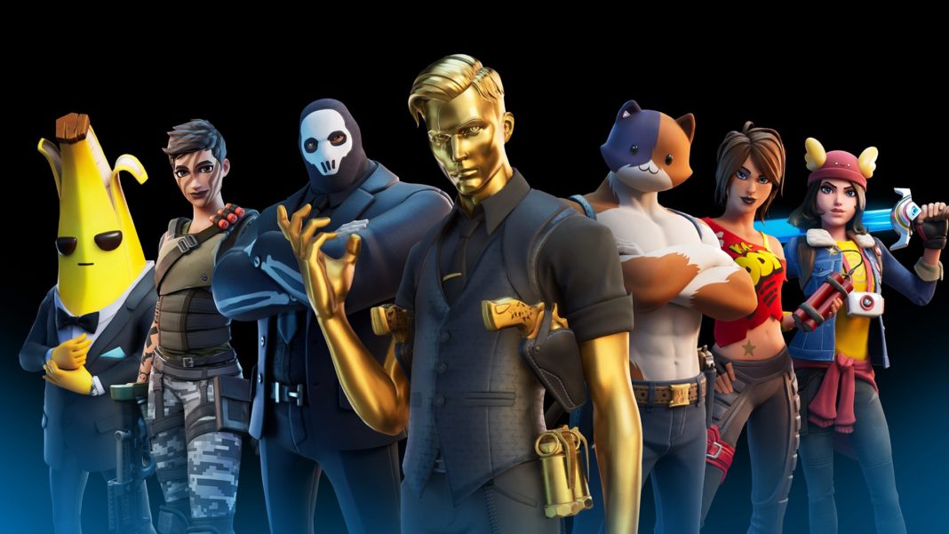 fortnite Apple спечели съдебната си битка с Epic Games