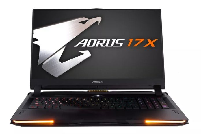 gigabyteaorus17x.0.webp Gigabyte станаха жертва на рансъмуер атака за пореден път