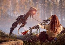 Guerilla очакват онлайн играта от света на Horizon да привлече над милион играчи