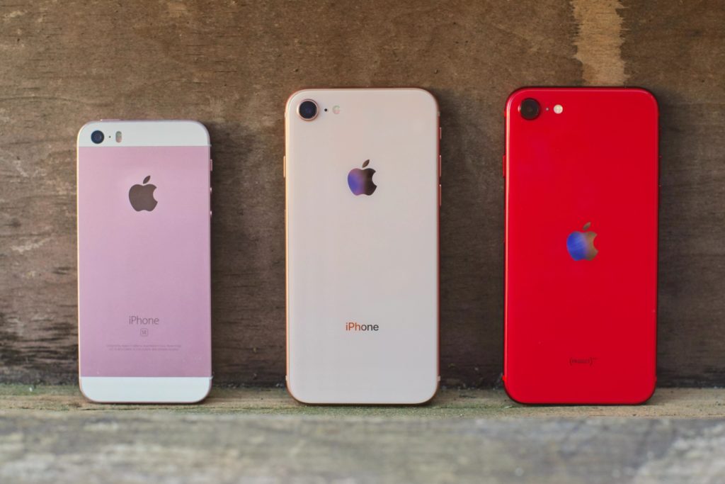 iPhone SE: Почти перфектният евтин iPhone