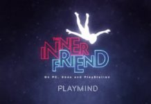 The Inner Friend излиза и за конзоли