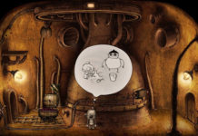 Machinarium излиза и за Xbox One