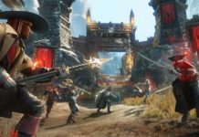 Amazon отлага старта на своето MMO New World заради пандемията