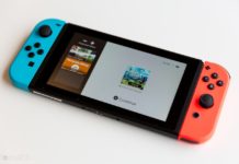 Nintendo Switch губи популярност – прогнозата за годишните продажби е намалена с 10%