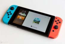 Nintendo Switch губи популярност – прогнозата за годишните продажби е намалена с 10%