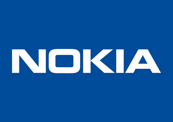 nokia logo Nokia мести IT инфраструктурата си в облака на Google