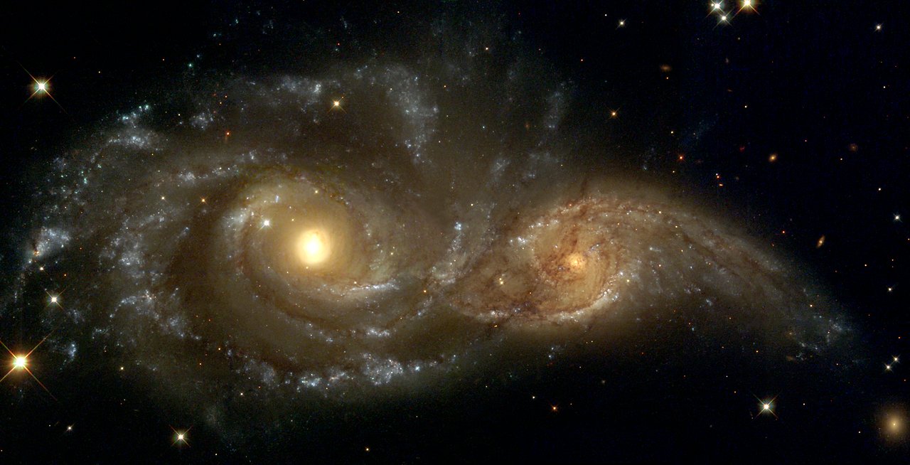 30 изумителни изображения на телескопа Hubble по повод 30 години от изстрелването му (галерия)