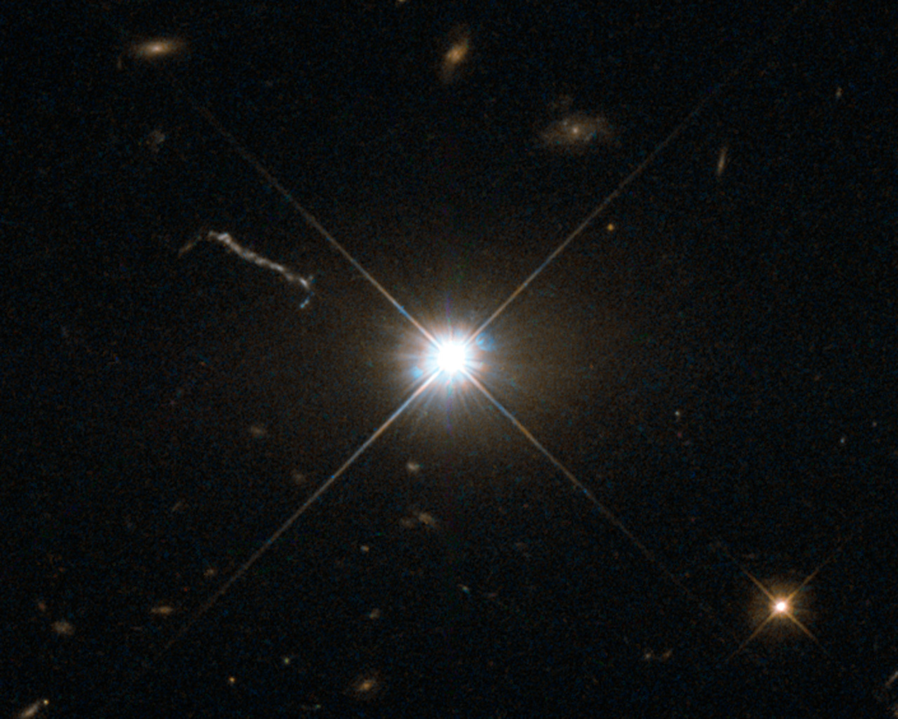 30 изумителни изображения на телескопа Hubble по повод 30 години от изстрелването му (галерия)