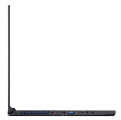 Acer представи новите лаптопи Triton 500 и Nitro 5 с процесори Intel Core от 10-то поколение