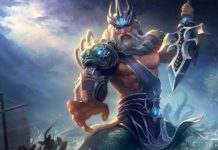 Smite стана част от Epic Games Store заедно с допълнителни бонуси