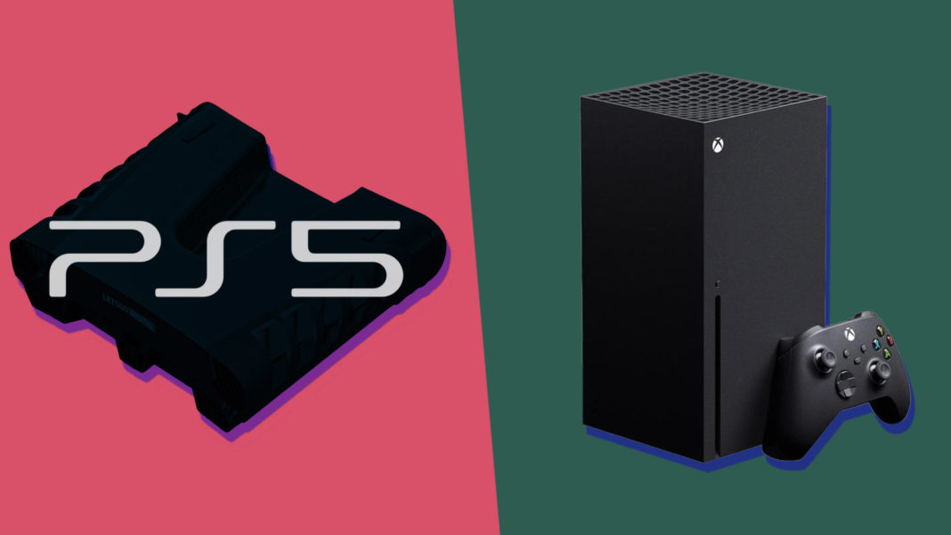 sony vs microsoft Бивш PlayStation разработчик: Xbox Series X е звяр в сравнение с PS5