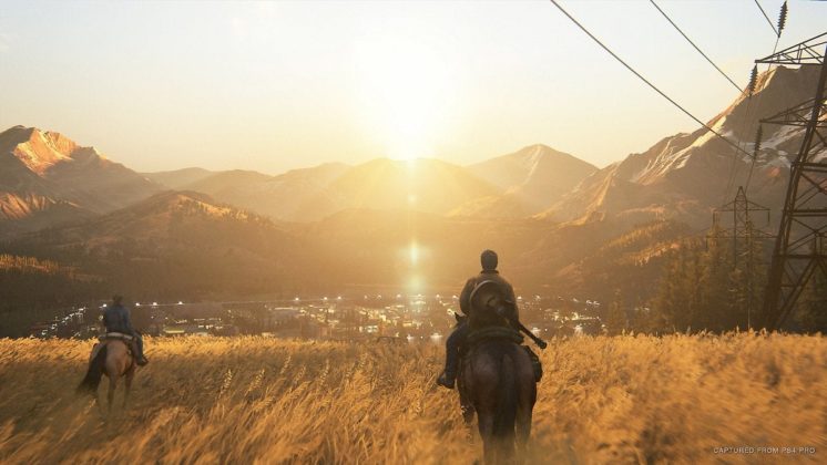 The Last of Us II е почти готова, но няма да я видим скоро