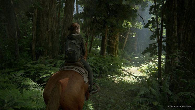 The Last of Us II е почти готова, но няма да я видим скоро
