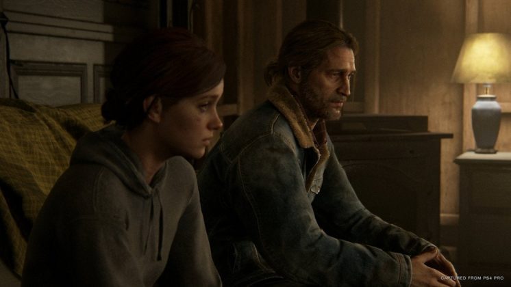 The Last of Us II е почти готова, но няма да я видим скоро