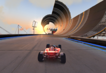 Римейкът на Trackmania Nations се отлага за юли
