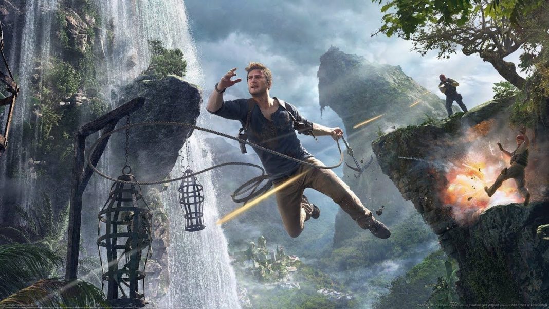 uncharted Задават се нов Uncharted и преработена версия на The Last of Us за PS5