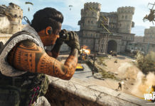 Call of Duty: Warzone излиза и за мобилни устройства