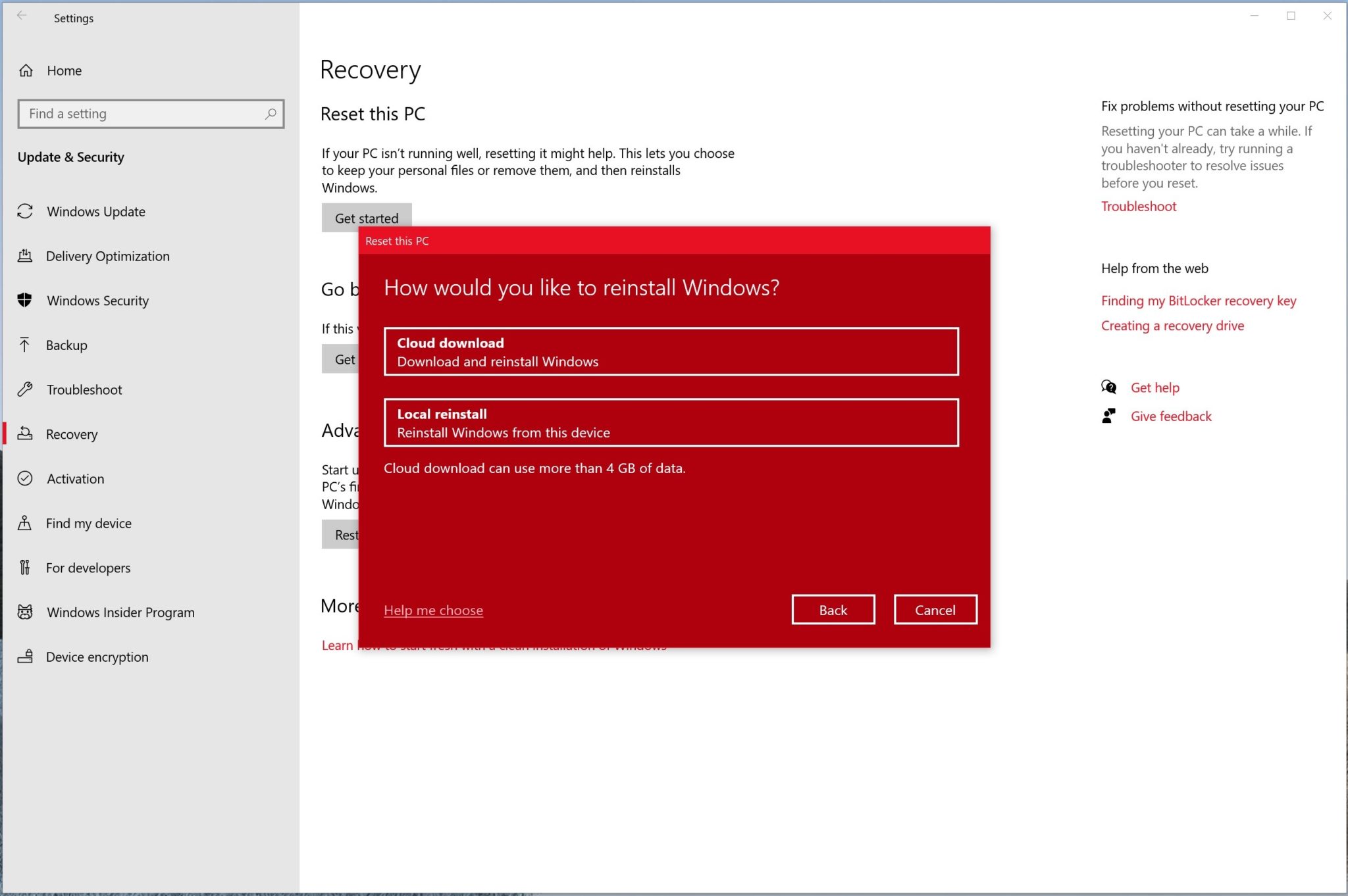 Следващият голям ъпдейт за Windows 10 излиза следващия месец: какво да очакваме?