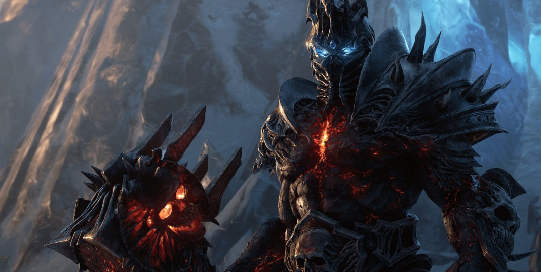 world-of-warcraft-shadowlands Activision наемат противоречива адвокатска кантора