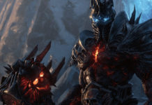 Microsoft отрекоха, че World of Warcraft ще влезе в Game Pass