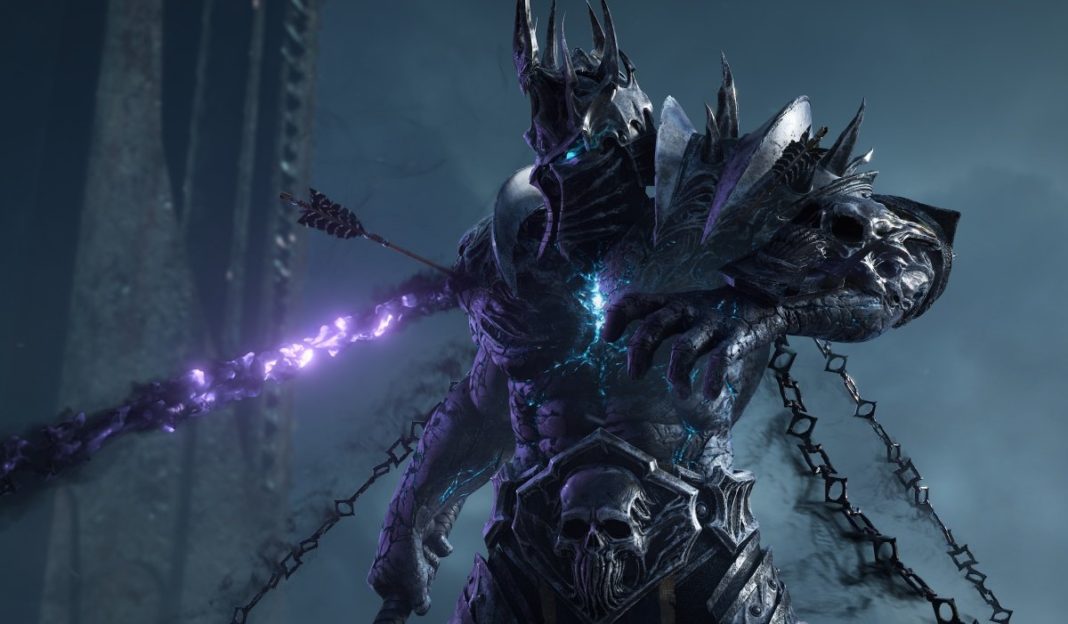 world-of-warcraft-shadowlands Появи се пореден съдебен иск към Activision Blizzard