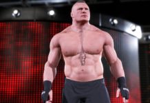 2K няма да пусне WWE игра тази година