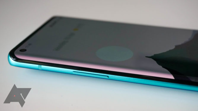 4-те най-лоши страни на OnePlus 8 Pro