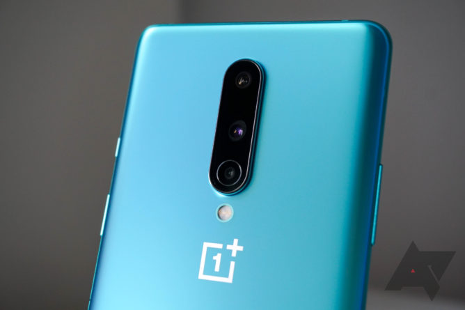 4-те най-лоши страни на OnePlus 8 Pro