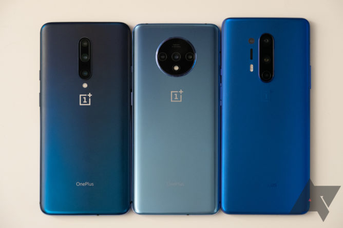 4-те най-лоши страни на OnePlus 8 Pro