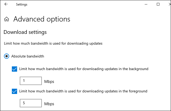 Ето кои са нововъведенията в голямото пролетно обновяване Windows 10 2004 (20H1)