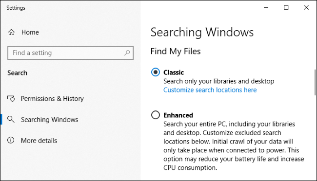 Ето кои са нововъведенията в голямото пролетно обновяване Windows 10 2004 (20H1)