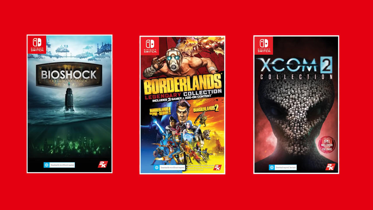 Ето кои игри излизат тази седмица за PS4, Xbox One, Switch и PC