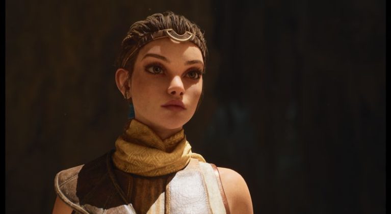 Epic Games представи новия Unreal Engine 5 директно на PlayStation 5