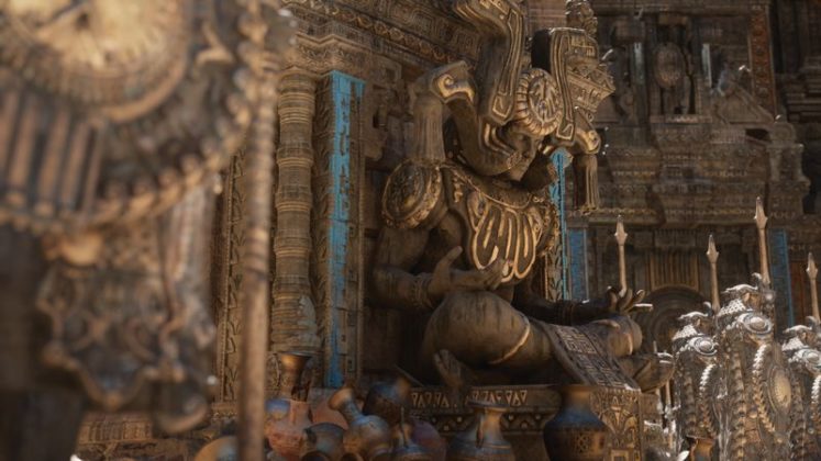 Epic Games представи новия Unreal Engine 5 директно на PlayStation 5
