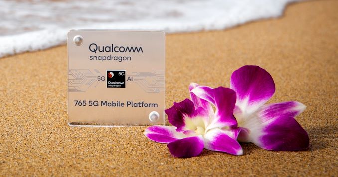 Анонс на Snapdragon 768G – какво е променила Qualcomm